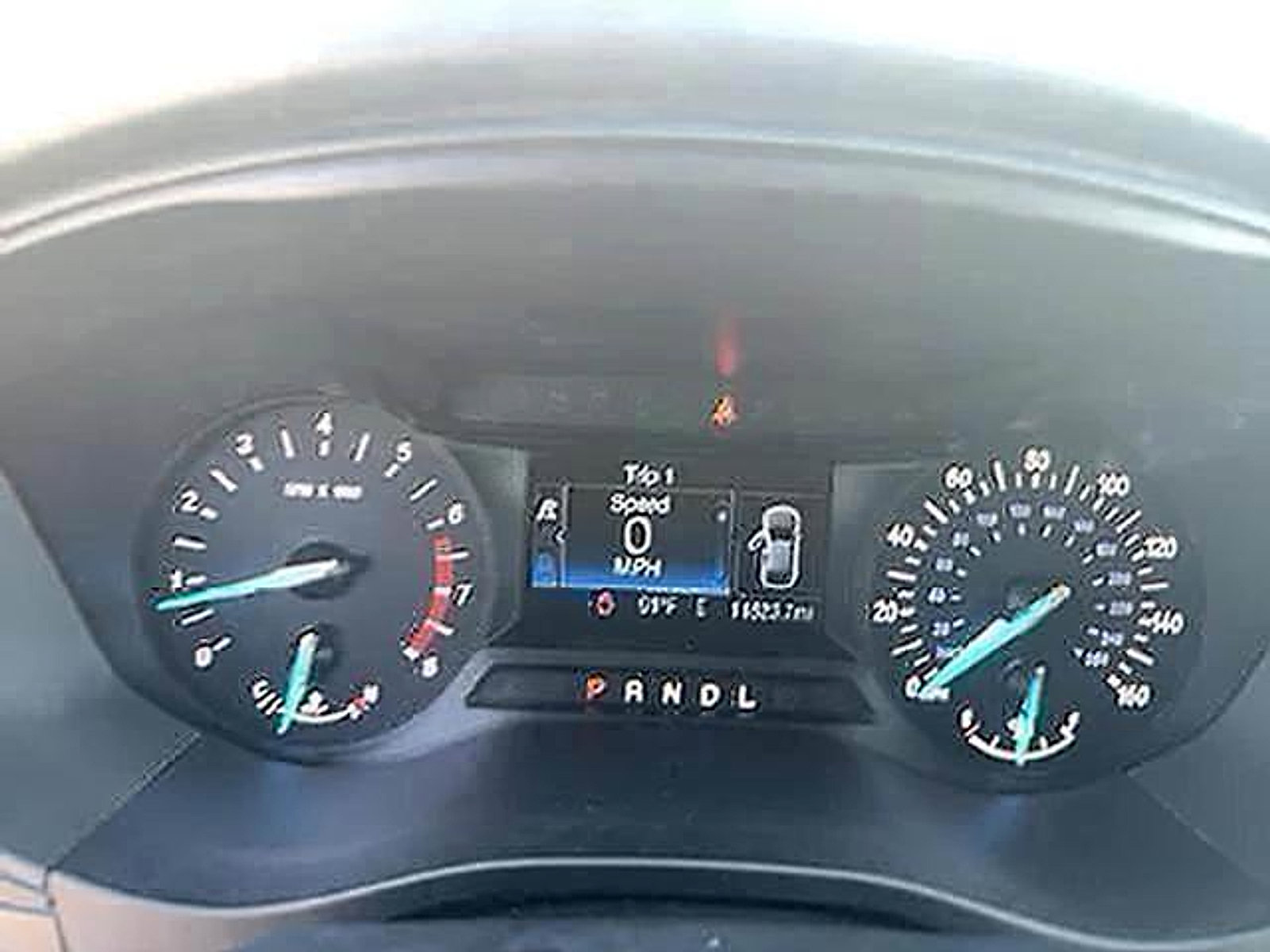 Used 2020 Ford Fusion S FWD image 13