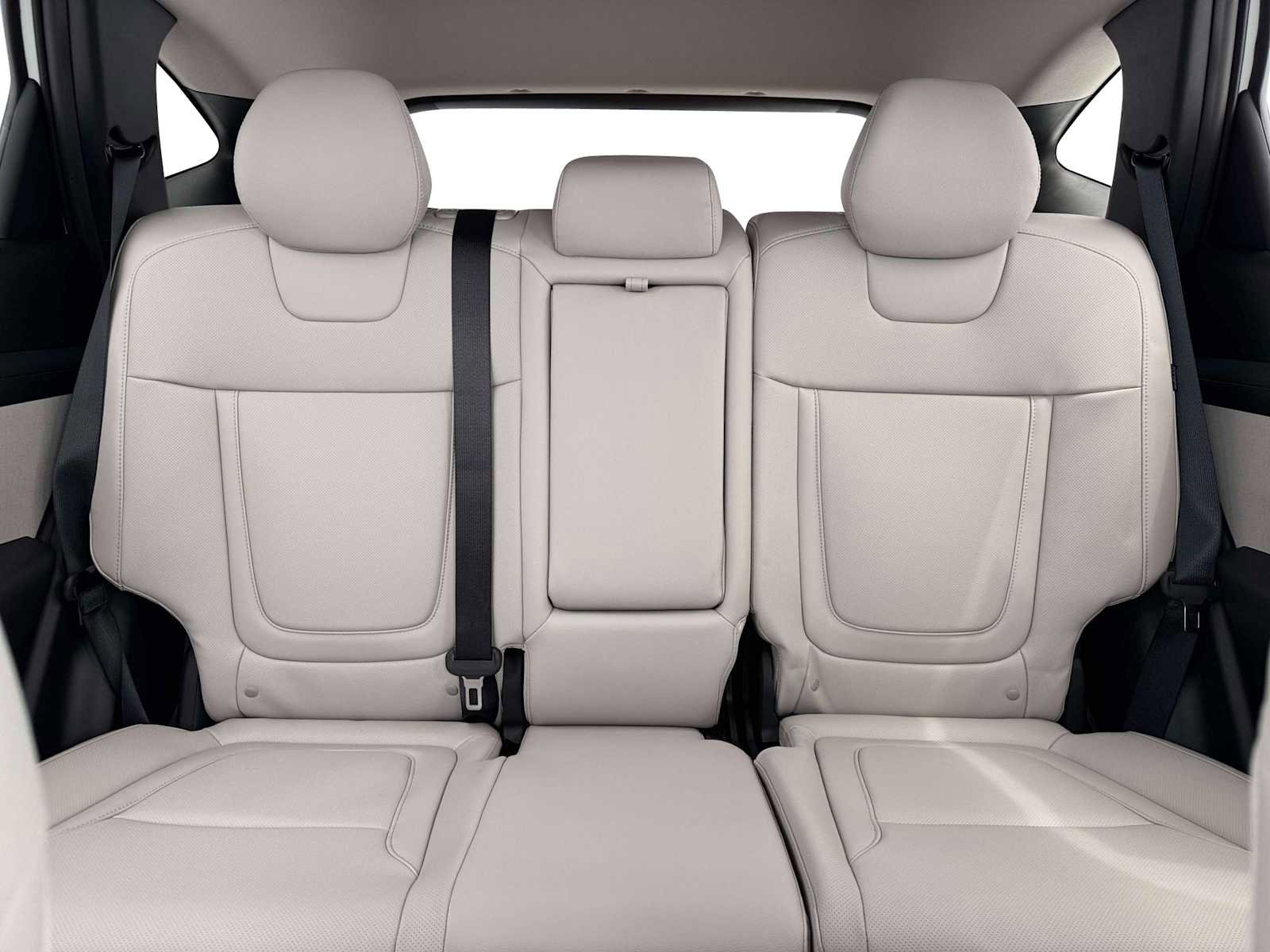 New 2026 Hyundai Tucson SEL FWD image 16