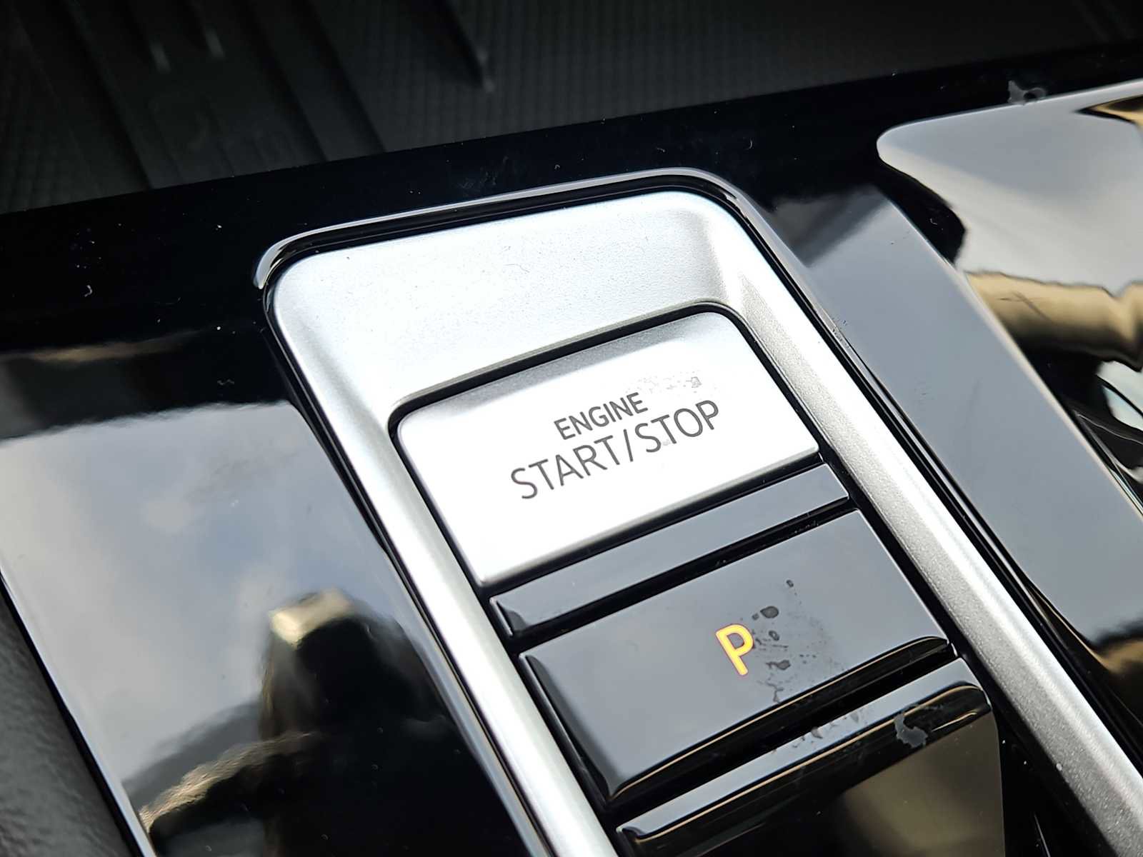 New 2026 Volkswagen Atlas SEL Premium R-Line AWD/4WD image 15