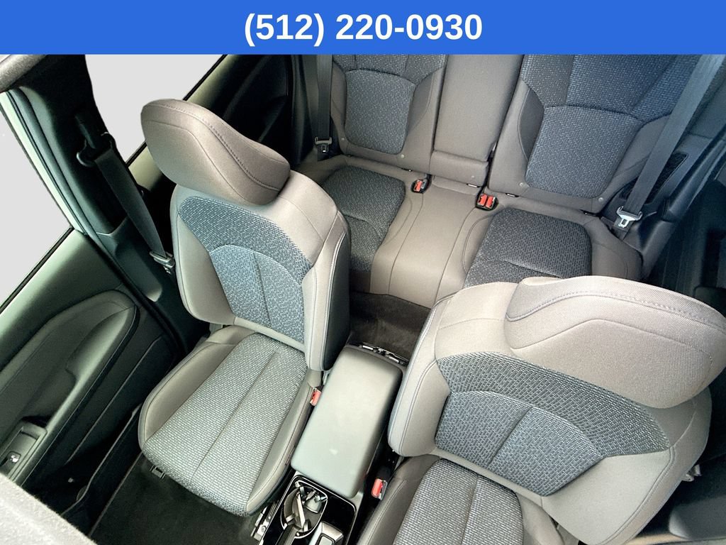 New 2026 Subaru Forester Premium AWD/4WD image 27