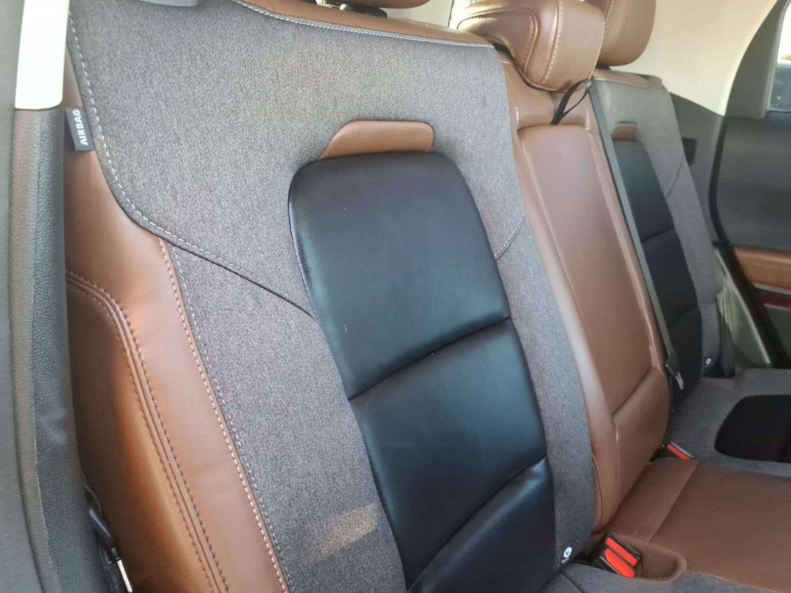 Certified 2024 Ford Bronco Sport Outer Banks image 15