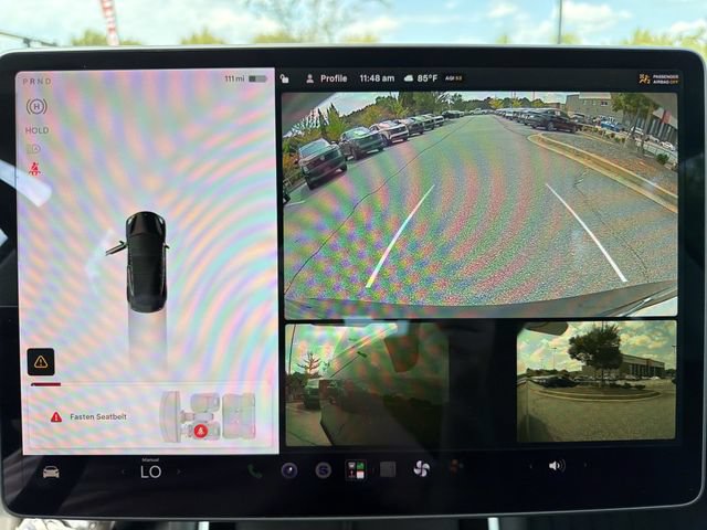 Used 2018 Tesla Model 3 Performance AWD/4WD image 27