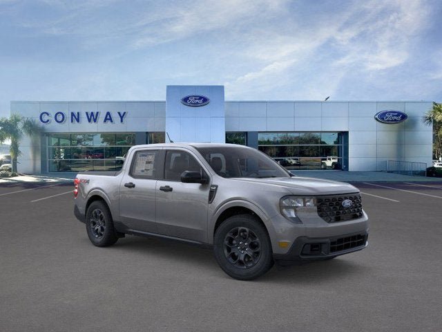 New 2026 Ford Maverick XLT w/ XLT Luxury Package AWD/4WD image 7