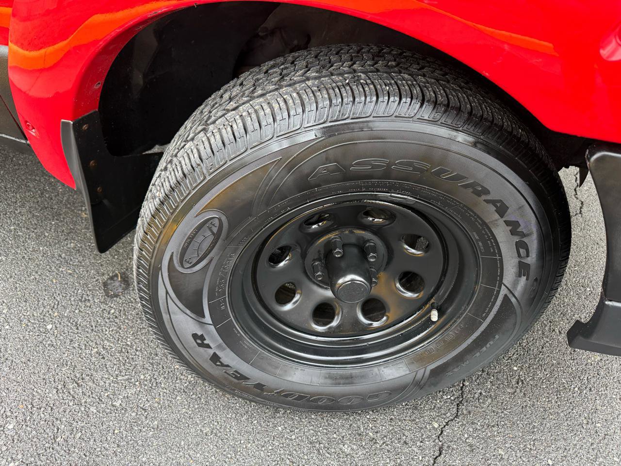 Used 2011 Ford Ranger Sport image 30