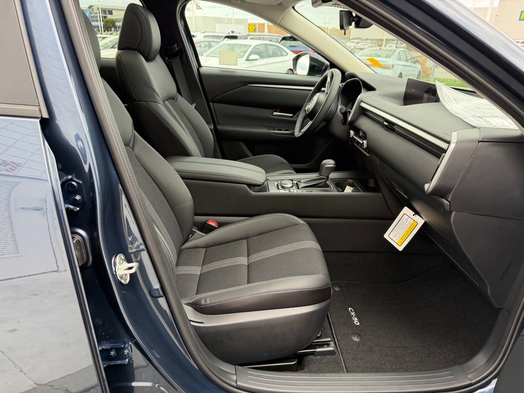 New 2026 MAZDA CX-50 2.5 Hybrid w/ Preferred Pkg image 20