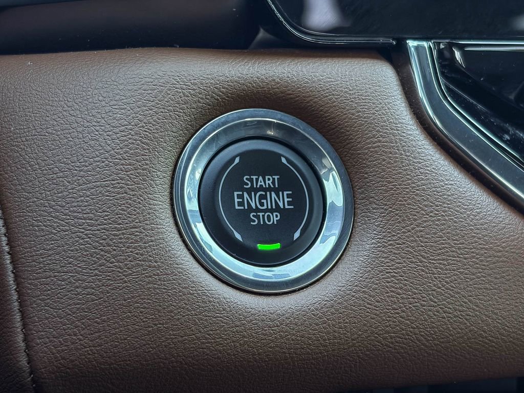 Used 2023 GMC Canyon AT4 w/ AT4 Premium Package image 25