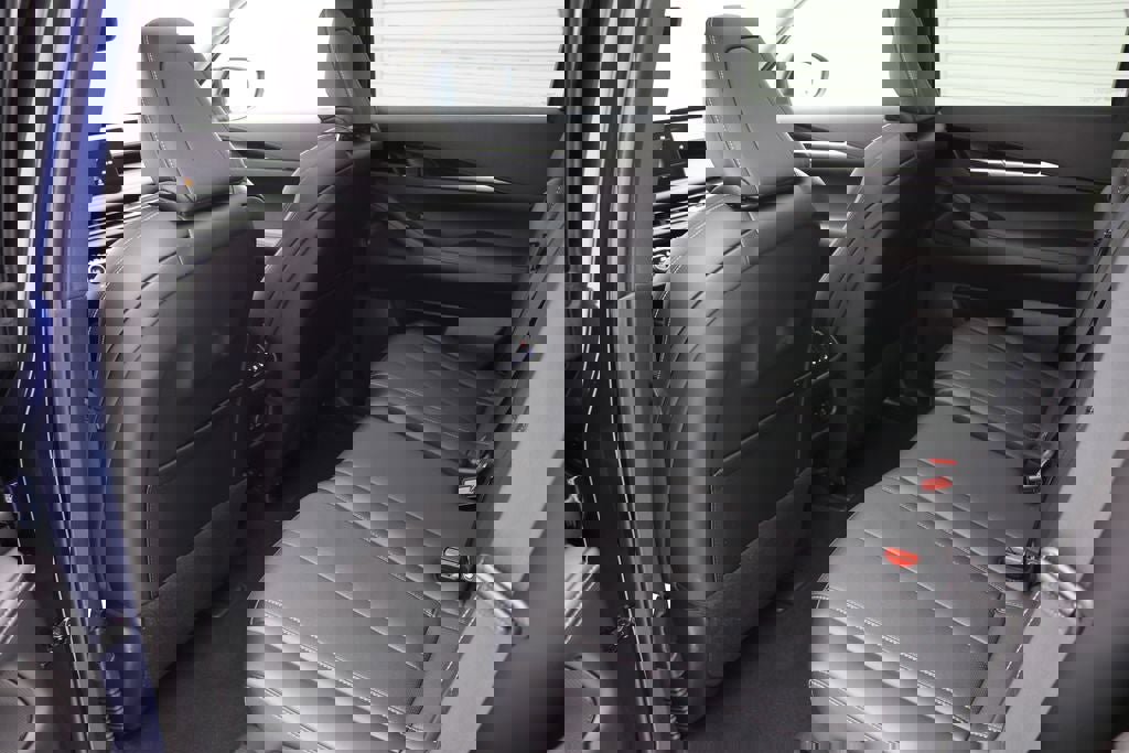 Used 2023 INFINITI QX60 Pure image 12