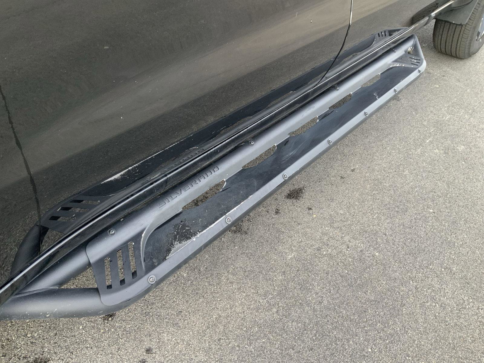 Used 2019 Chevrolet Silverado 1500 Custom Trail Boss w/ Custom Convenience Package image 17