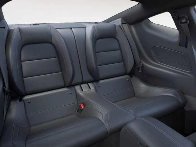 New 2026 Ford Mustang Premium RWD image 10