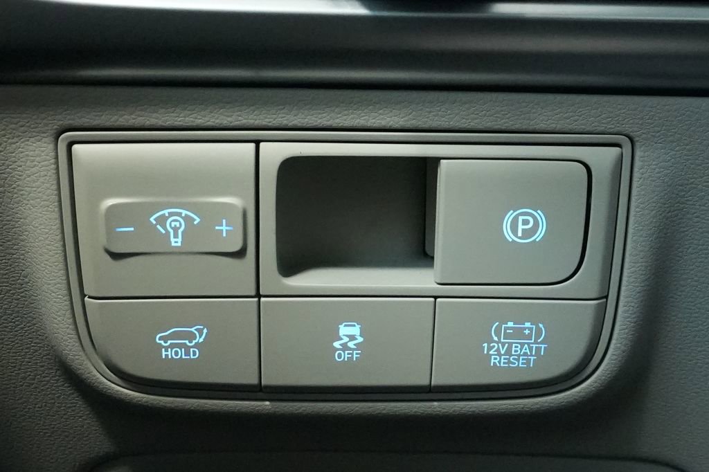 New 2026 Hyundai Tucson SEL image 38