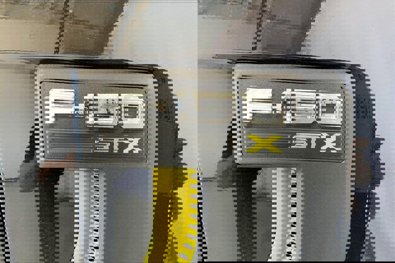 Used 2024 Ford F150 STX image 9