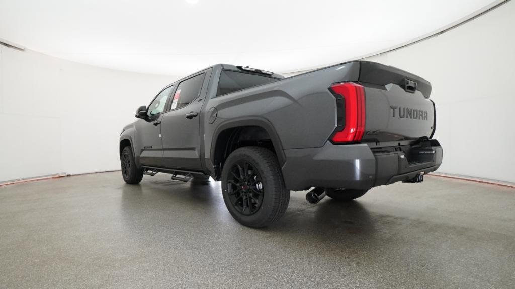 New 2026 Toyota Tundra SR5 AWD/4WD image 55