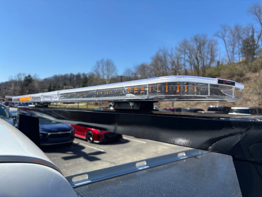 New 2026 RAM 5500 4x4 Regular Cab image 36