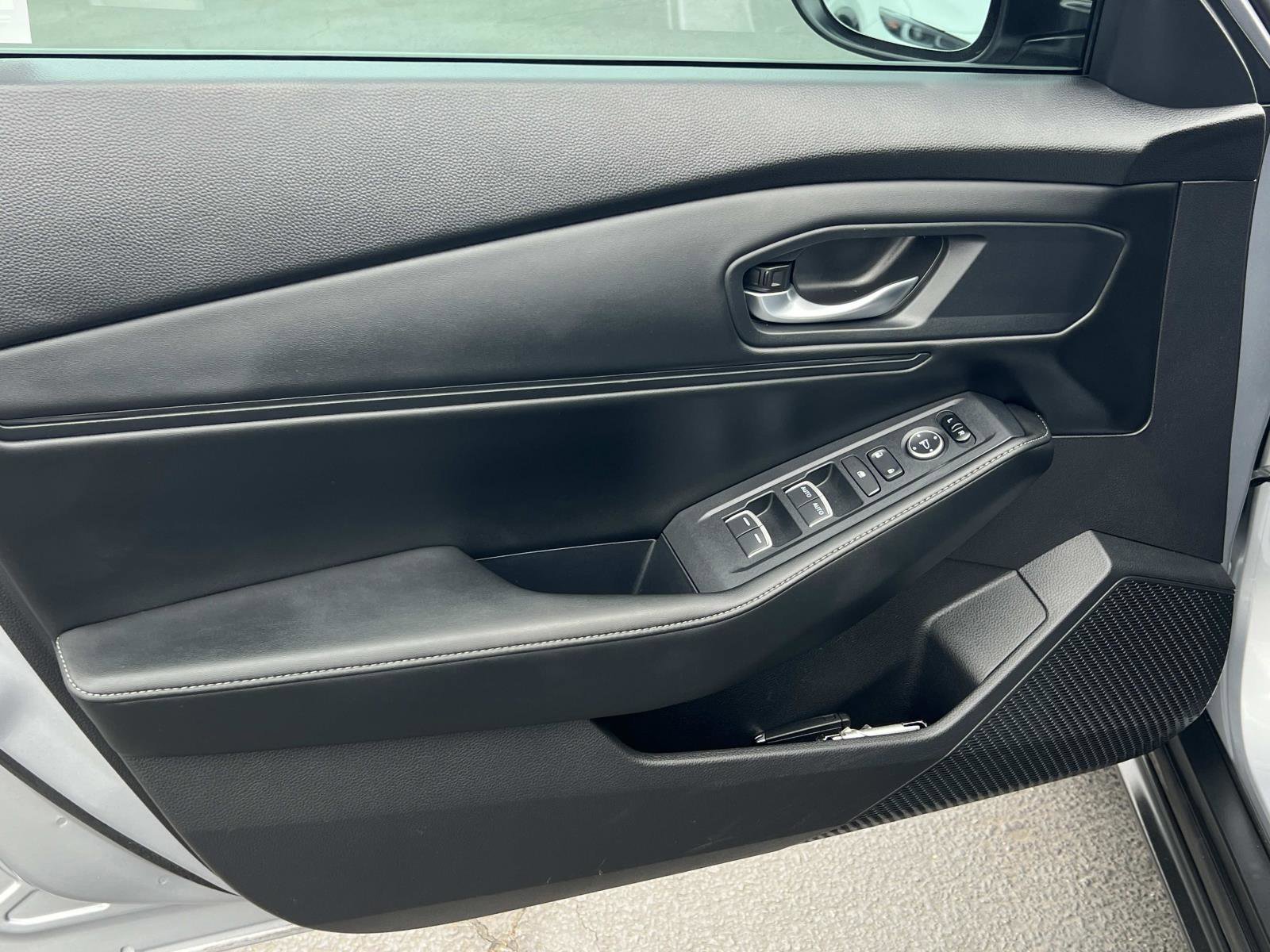 Certified 2023 Honda Accord Sport image 4