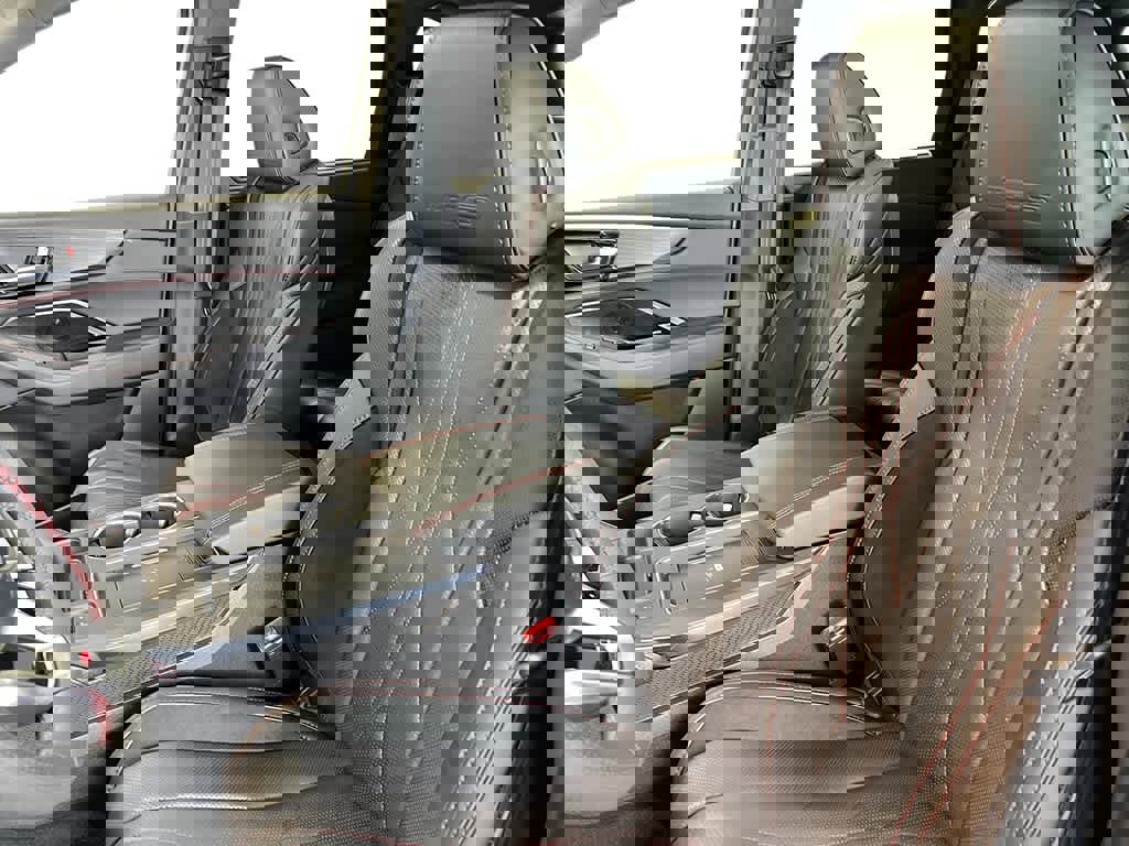 New 2026 Acura MDX Type S image 9