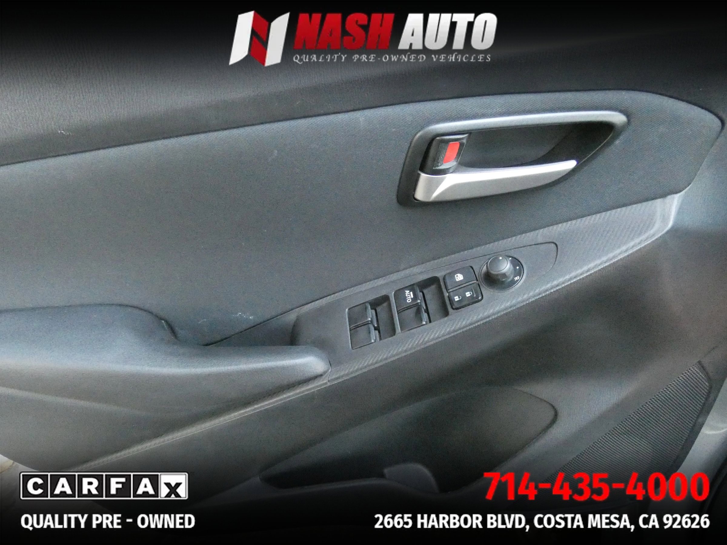Used 2020 Toyota Yaris LE FWD image 42