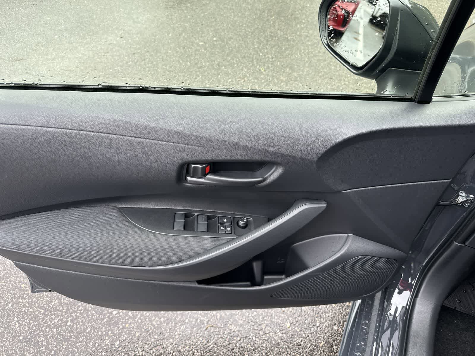 New 2026 Toyota Corolla LE AWD/4WD image 23