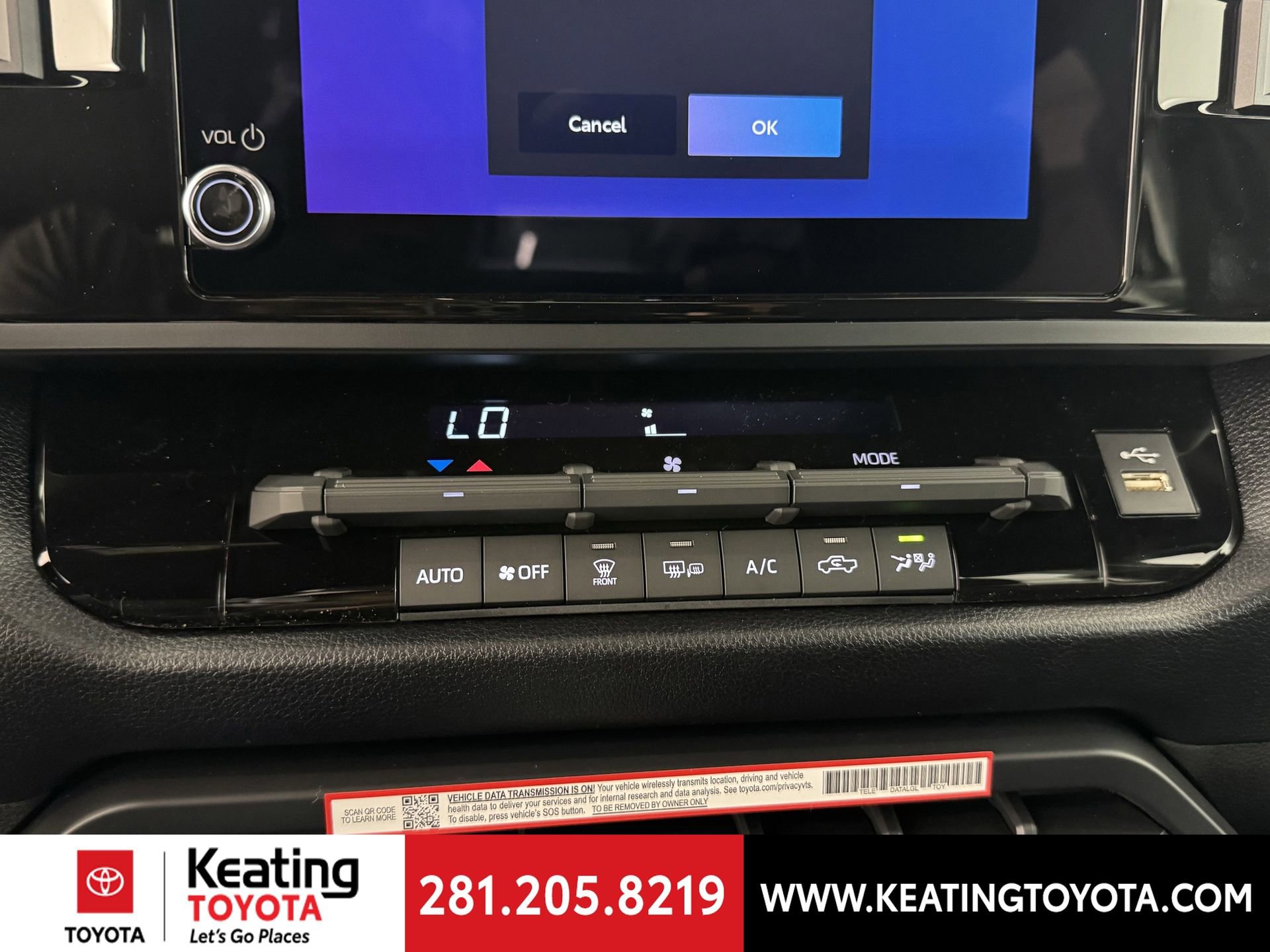 New 2026 Toyota Tundra SR5 image 3