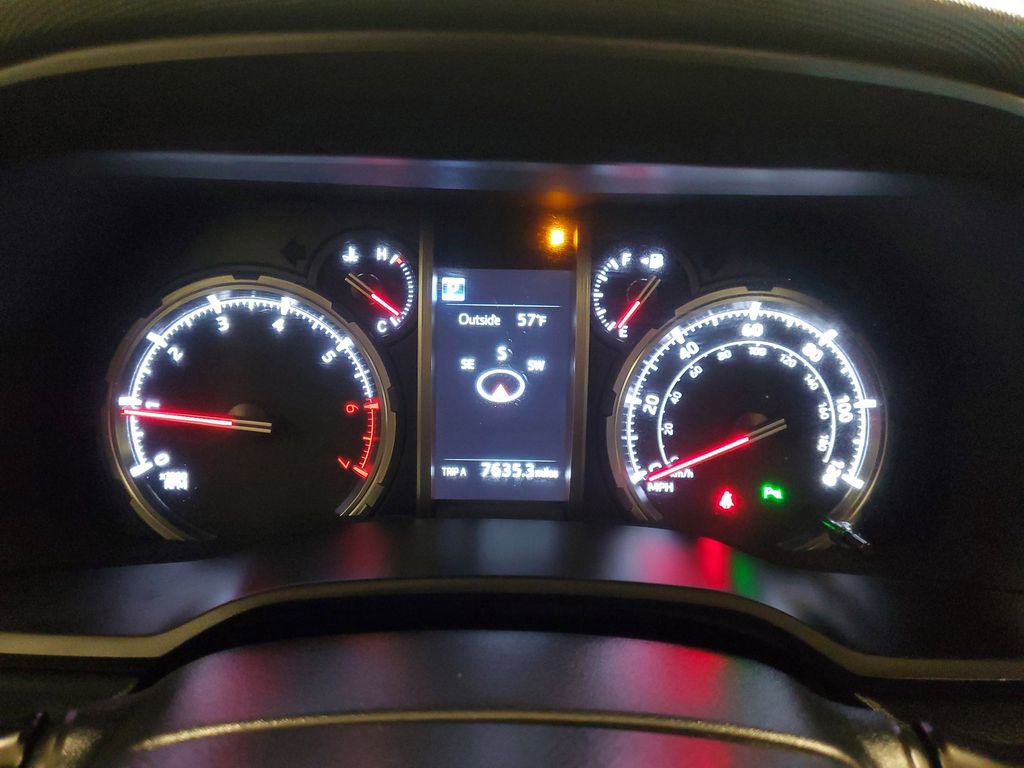 Used 2024 Toyota 4Runner Limited image 23