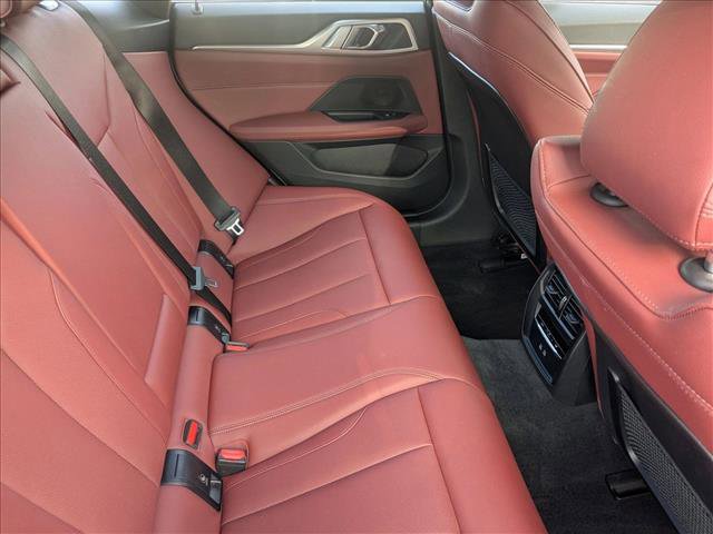 Certified 2023 BMW i4 M50 image 20