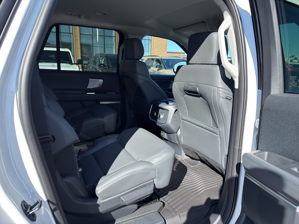 New 2026 Ford Expedition Max Active AWD/4WD image 31