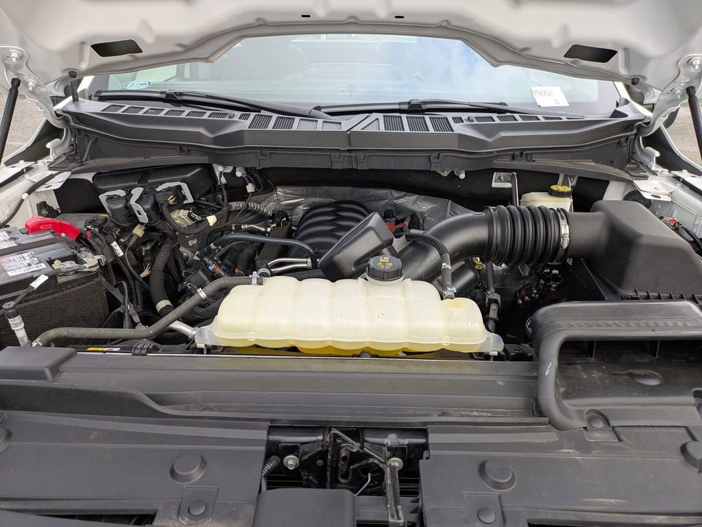 Used 2022 Ford F150 XL image 11