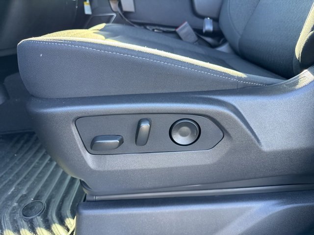 Used 2026 GMC Sierra 1500 Elevation image 16
