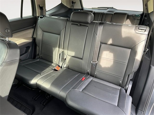 Used 2023 Volkswagen Atlas SE image 13