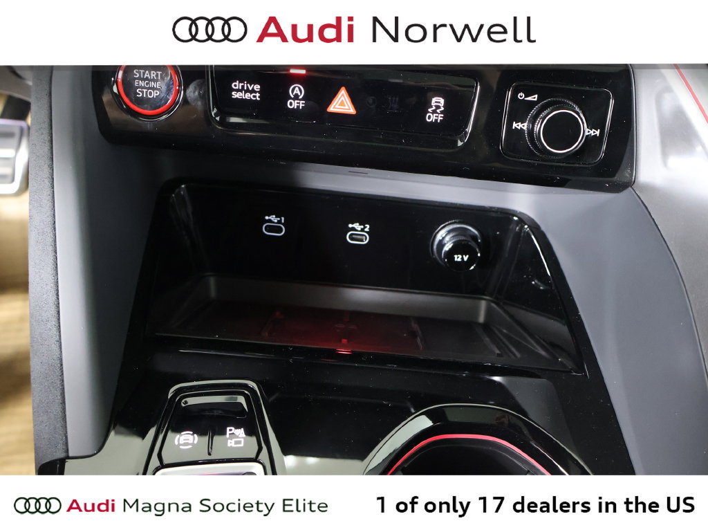 New 2026 Audi SQ5 Premium Plus AWD/4WD image 4
