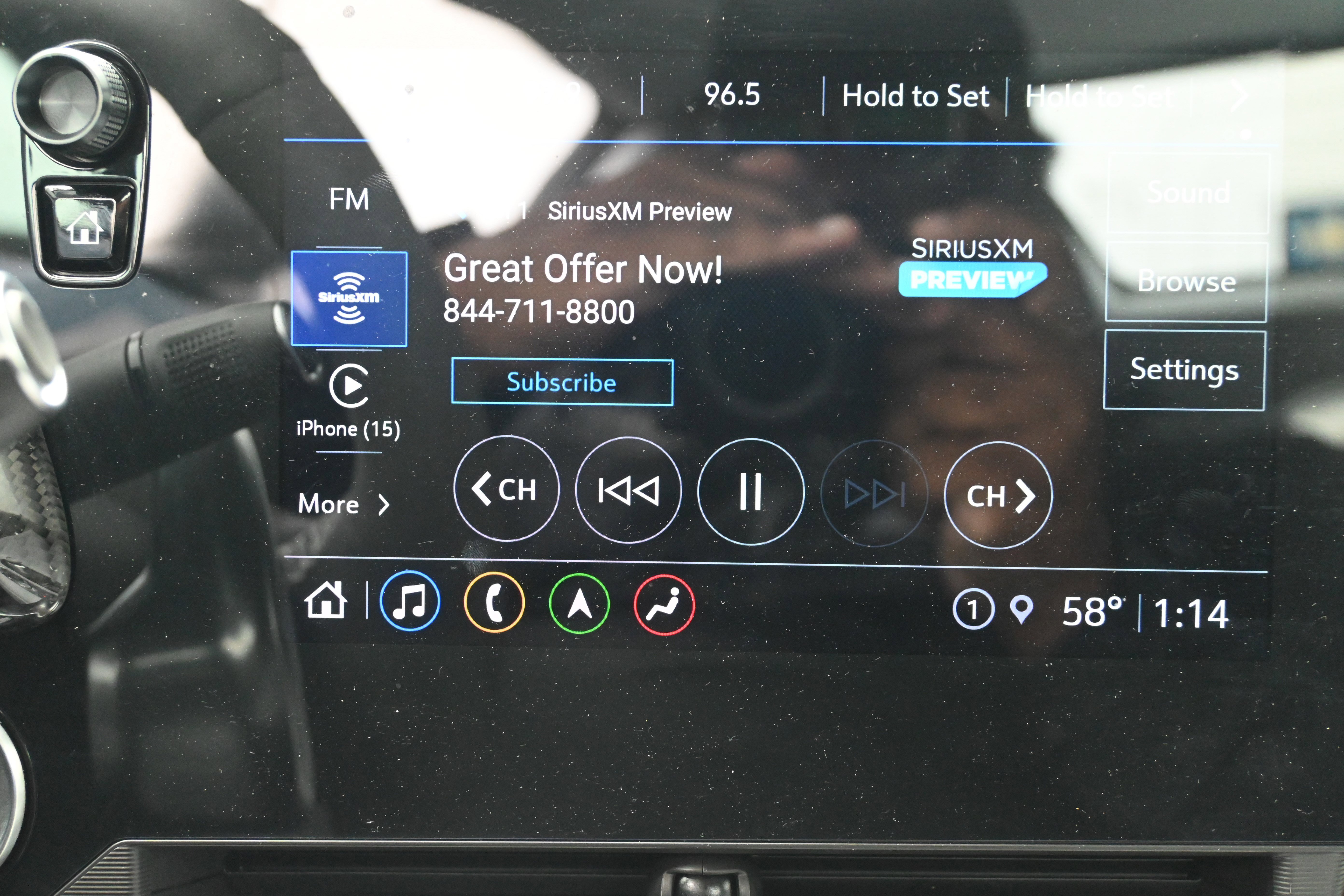 Used 2021 Chevrolet Corvette Stingray Premium Conv w/ Z51 Performance Package image 27