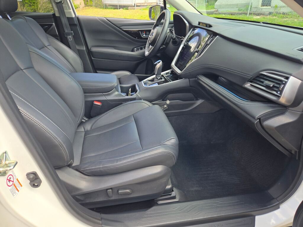 Used 2020 Subaru Outback Limited XT AWD/4WD image 7
