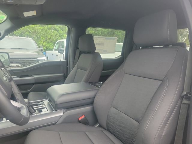 New 2026 Ford F150 XLT w/ Equipment Group 302A MID image 17