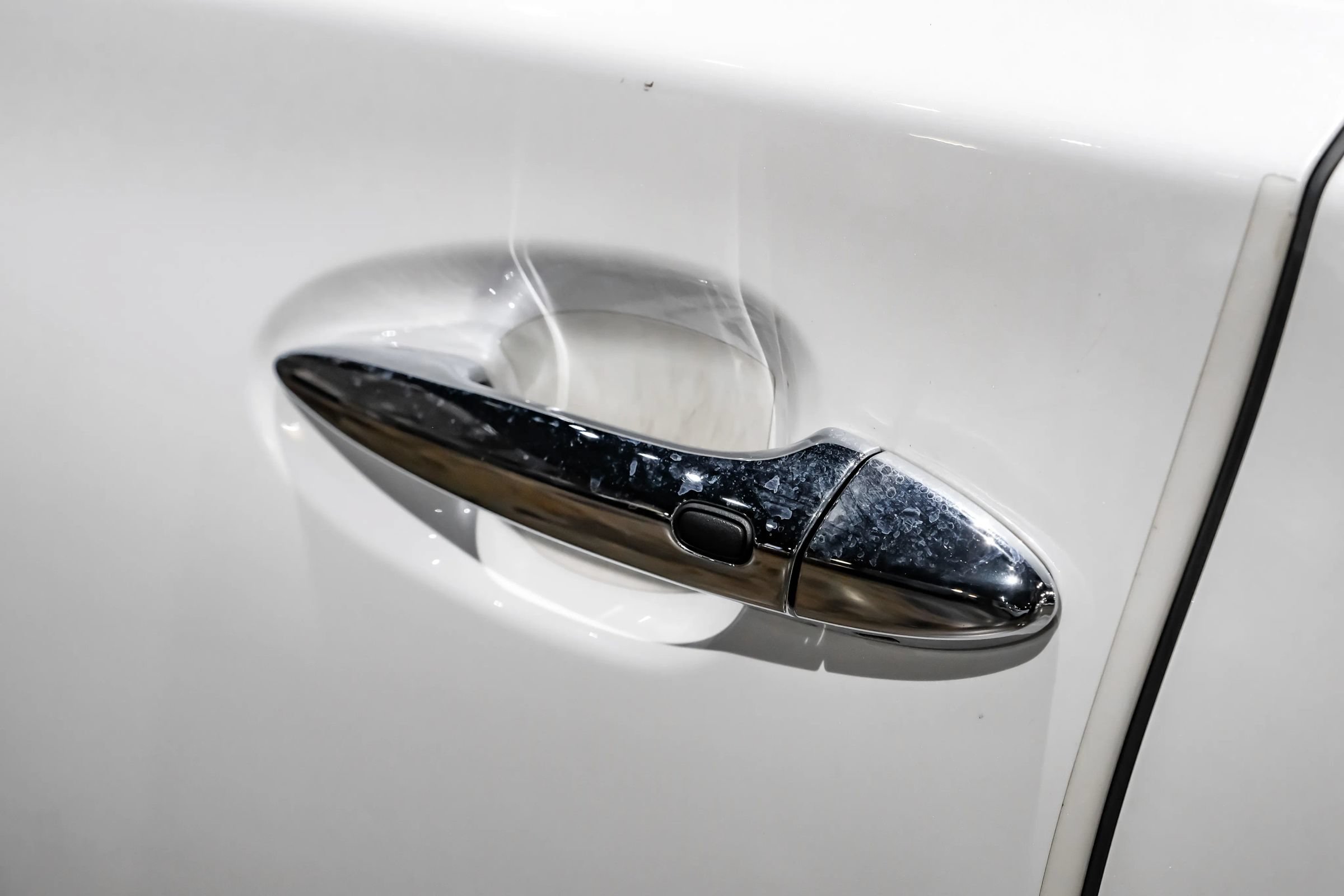 Used 2015 Lexus LS 460 L RWD image 37