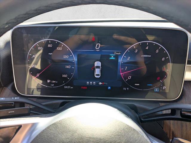Certified 2025 Mercedes-Benz C 300 4MATIC Sedan image 12