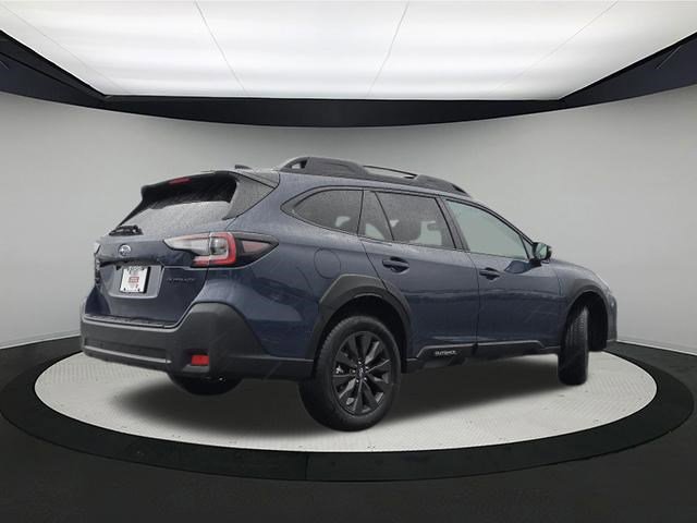 Certified 2025 Subaru Outback Onyx Edition image 7
