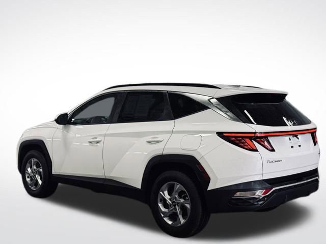Used 2023 Hyundai Tucson SEL AWD/4WD image 9