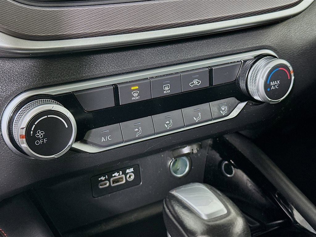 Certified 2023 Nissan Altima 2.5 SR image 22