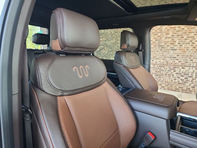 New 2026 Ford F250 King Ranch image 20