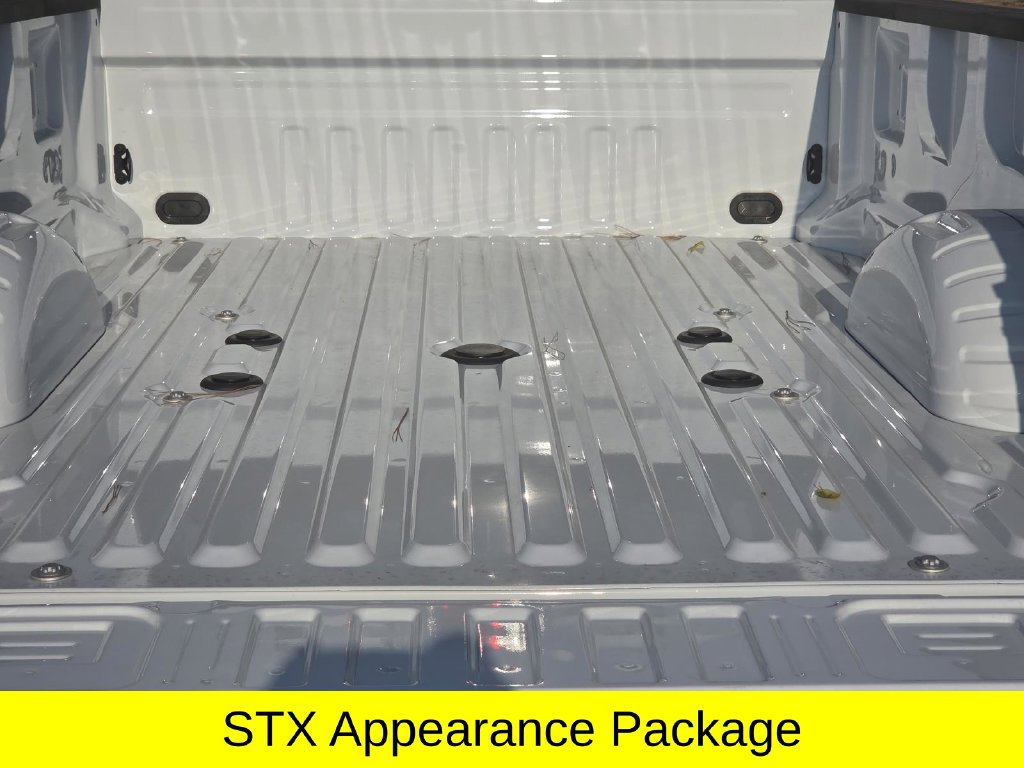 New 2027 Ford F350 XL w/ STX Appearance Package AWD/4WD image 8
