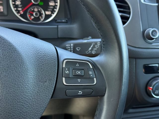 Used 2016 Volkswagen Tiguan S AWD/4WD image 30