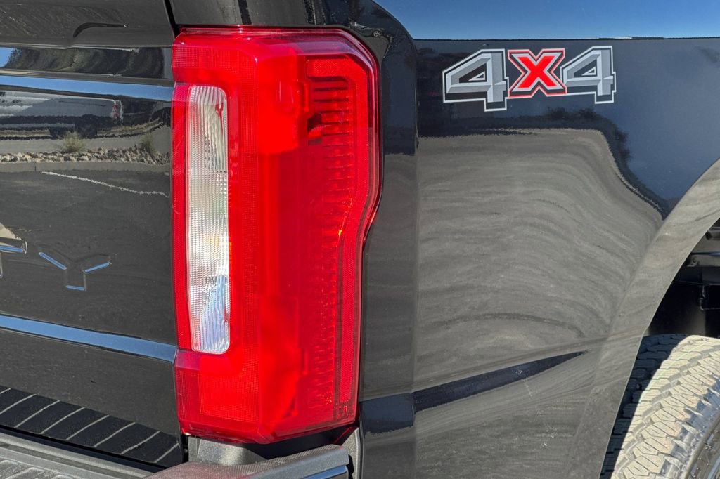 New 2026 Ford F250 XL w/ STX Appearance Package image 6