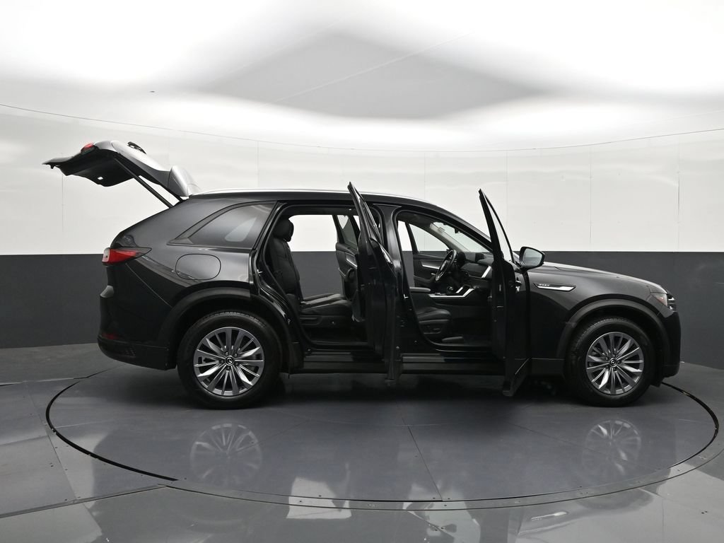 Used 2024 MAZDA CX-90 Plug-In Hybrid w/ Preferred AWD/4WD image 43