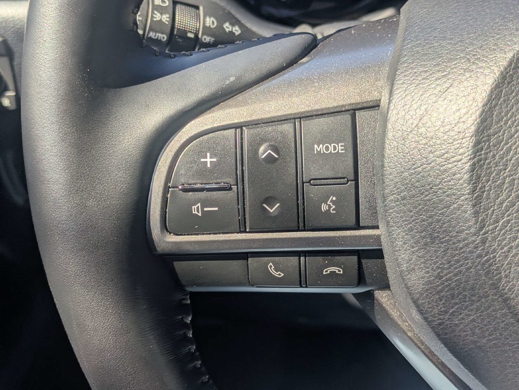 Used 2023 Lexus GX 460 Premium AWD/4WD image 27