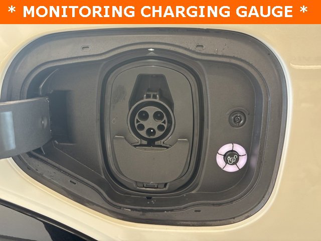 New 2025 Ford Mustang Mach-E Premium w/ Sport Appearance Package image 39
