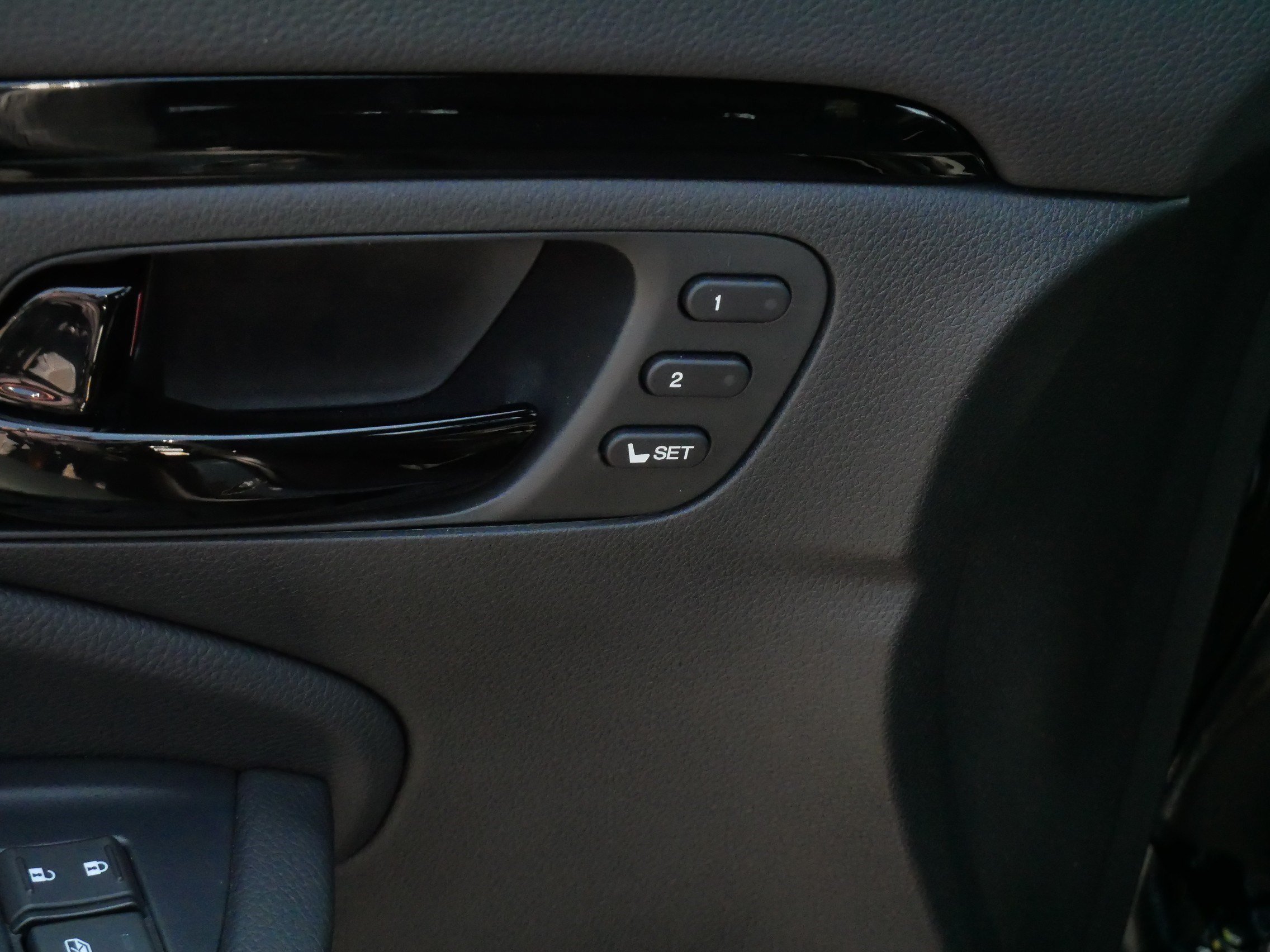 Used 2024 Honda Passport Black Edition image 19