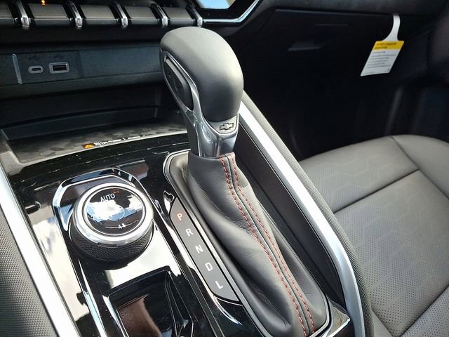 New 2026 Chevrolet Colorado Z71 w/ Z71 Convenience Package 2 image 8