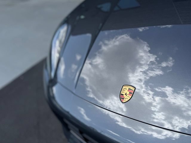 Used 2023 Porsche Cayenne GTS AWD/4WD image 38