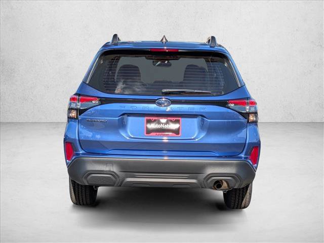 New 2026 Subaru Forester image 8