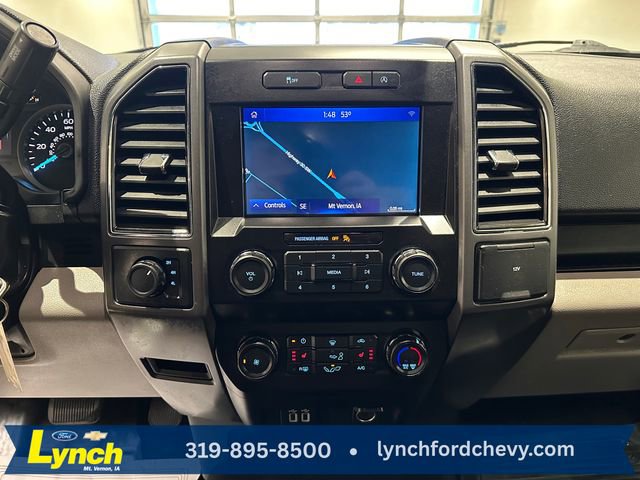 Used 2020 Ford F150 XLT w/ Equipment Group 302A Luxury image 12