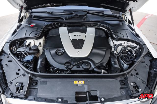 Used 2019 Mercedes-Benz Maybach S 650 image 24